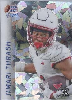 Jamari Thrash