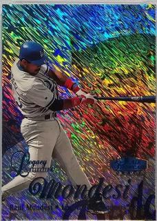 Raul Mondesi