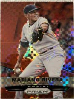 Mariano Rivera