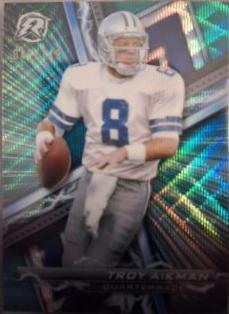 Troy Aikman
