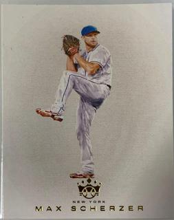 Max Scherzer