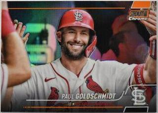 Paul Goldschmidt