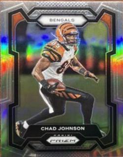 Chad Johnson