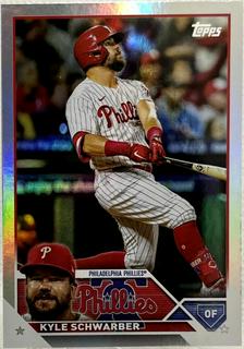 Kyle Schwarber