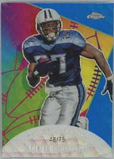Eddie George