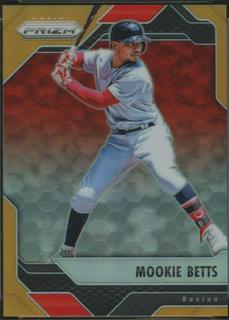 Mookie Betts