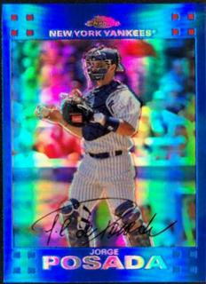 Jorge Posada