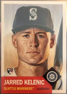 Jarred Kelenic