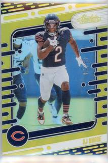 DJ Moore