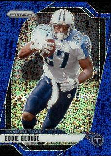 Eddie George
