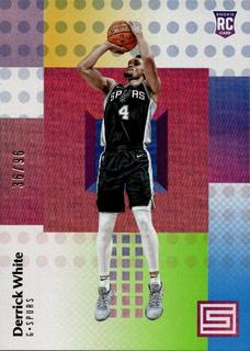Derrick White