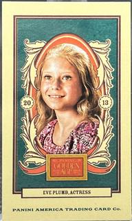 Eve Plumb