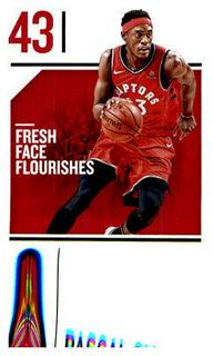 Pascal Siakam