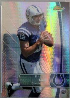 Andrew Luck