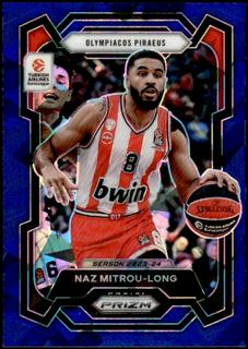 Naz Mitrou-Long