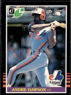 Andre Dawson
