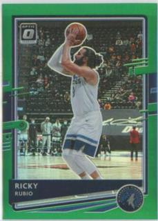 Ricky Rubio