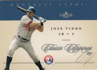 Jose Vidrlo