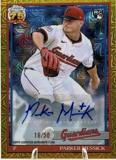 Parker Messick