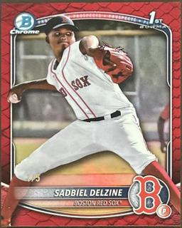 Sadbiel Delzine