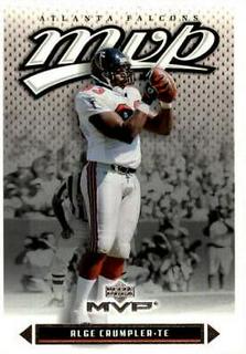 Alge Crumpler