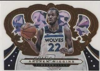 Andrew Wiggins