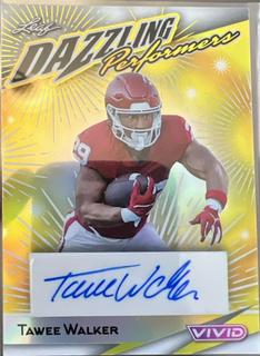 Tawee Walker