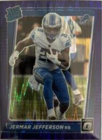 Jermar Jefferson