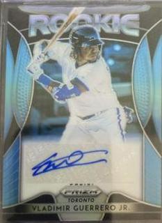 Vladimir Guerrero Jr.