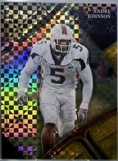 Andre Johnson