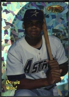 Daryle Ward