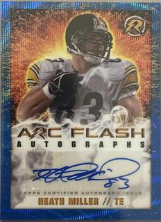 Heath Miller