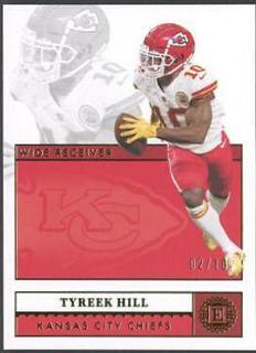 Tyreek Hill