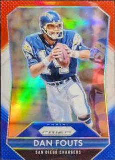 Dan Fouts