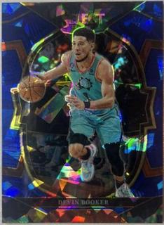 Devin Booker