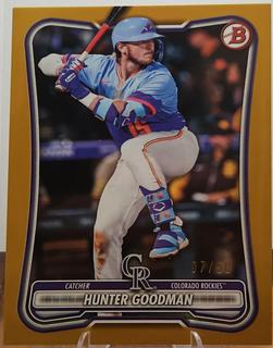 Hunter Goodman