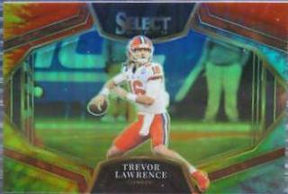 Trevor Lawrence