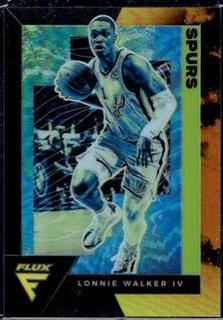 Lonnie Walker IV