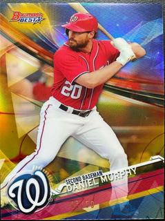 Daniel Murphy
