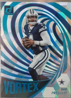 Dak Prescott