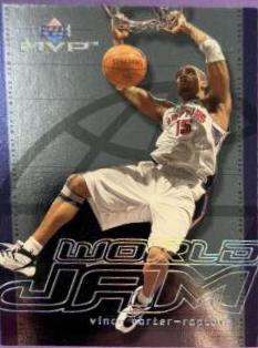 Vince Carter