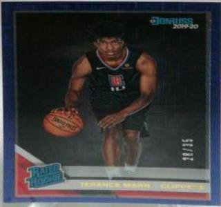 Terance Mann