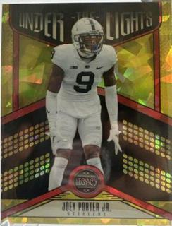 Joey Porter Jr.