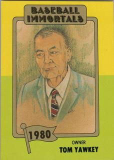 Tom Yawkey
