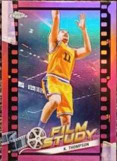 Klay Thompson