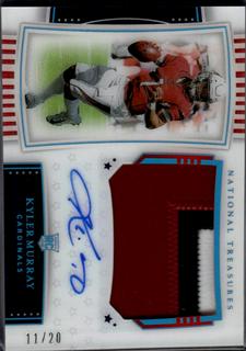 Kyler Murray