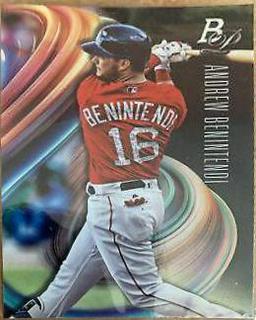 Andrew Benintendi