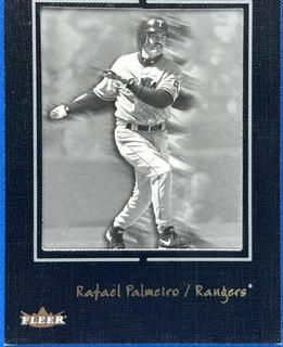 Rafael Palmeiro