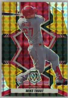 Mike Trout