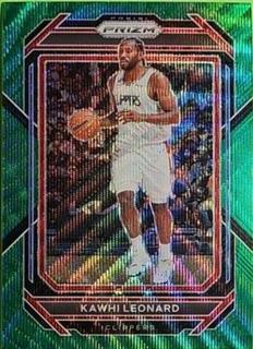 Kawhi Leonard